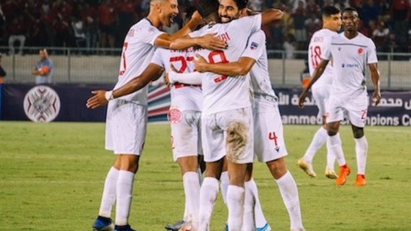 الوداد المغربي