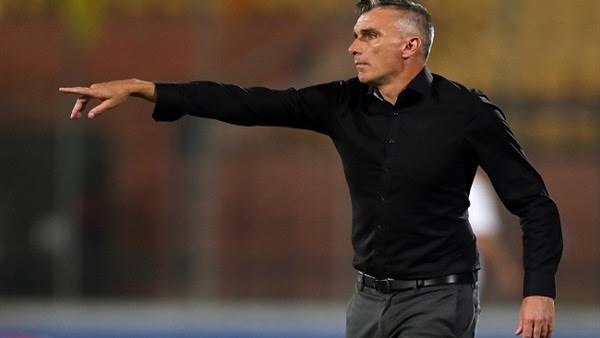 باتريس كارتيرون