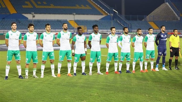 المصري البورسعيدي