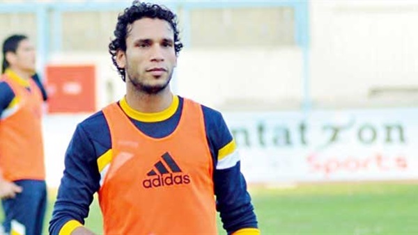 شوقي السعيد