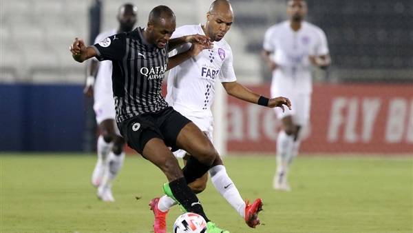 السد والعين