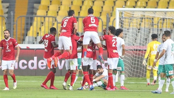 النادي الأهلي