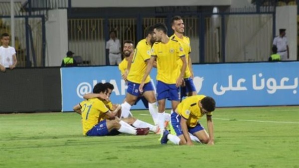 الاسماعيلي