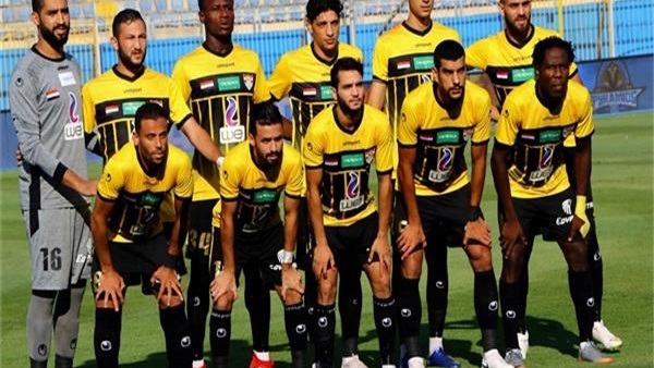 نادي الإنتاج الحربي