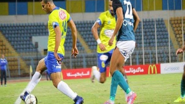 الاسماعيلي وانبي