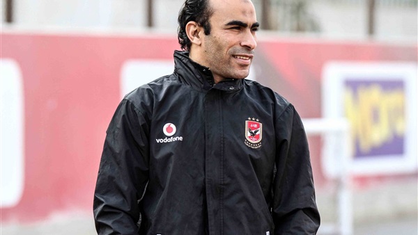 سيد عبدالحفيظ