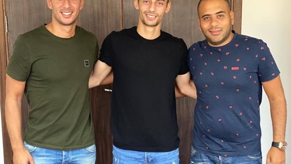 أمير توفيق -  مدير