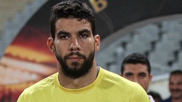 شريف إكرامي