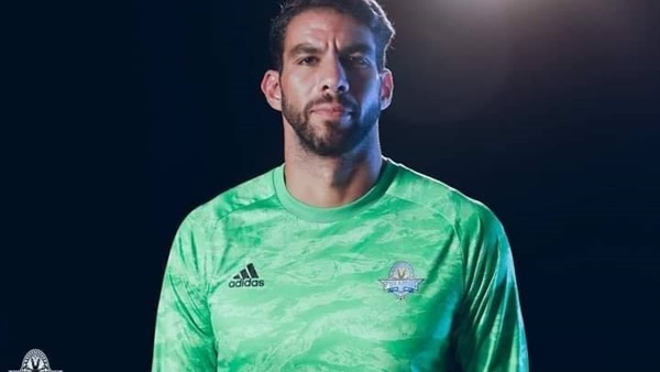 شريف إكرامي