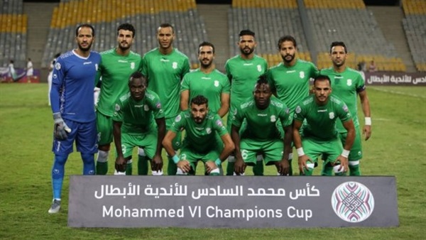 نادي الاتحاد السكندري