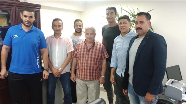 وان ثري| بوابة الرياضة المصرية 