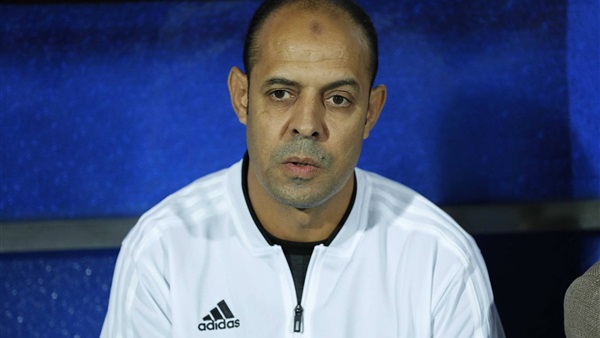 عماد النحاس 