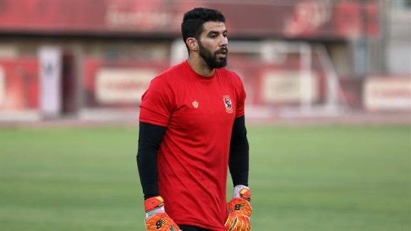 شريف إكرامي 