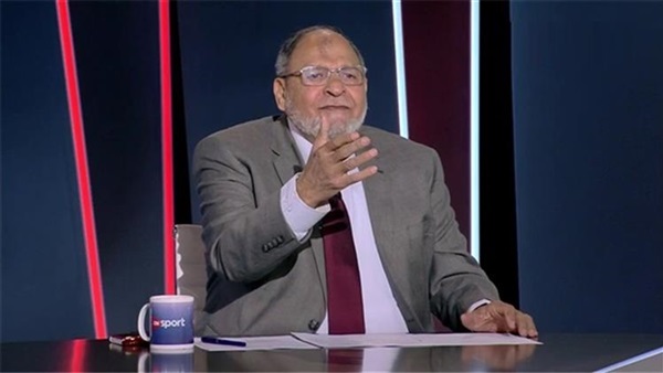 طه إسماعيل - المحلل