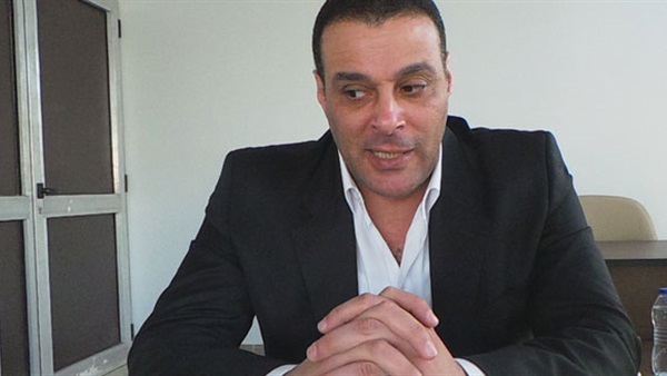 عصام عبد الفتاح