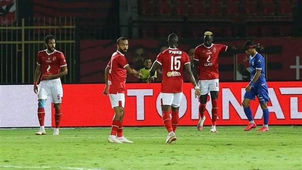 النادي الأهلي