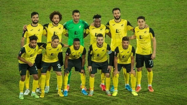 فريق وادي دجلة 