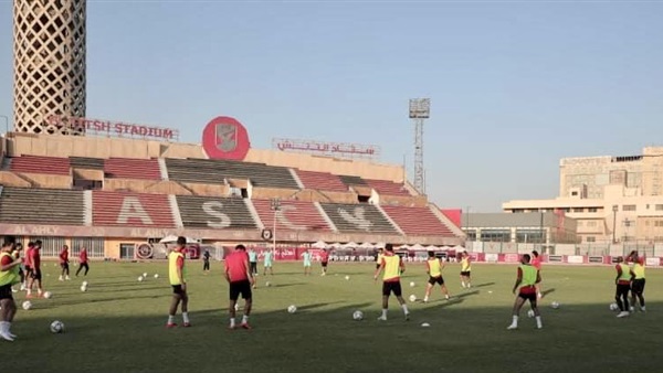 النادي الأهلي