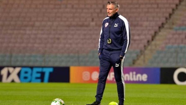 باتريس كارتيرون 