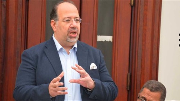 وليد العطار 