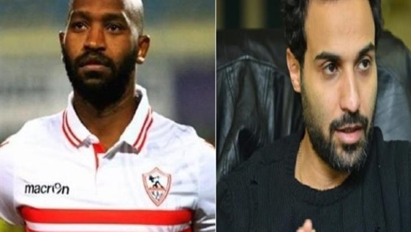 شيكابالا - أحمد فهمي