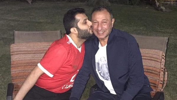 تركى آل الشيخ