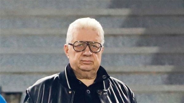 مرتضى منصور