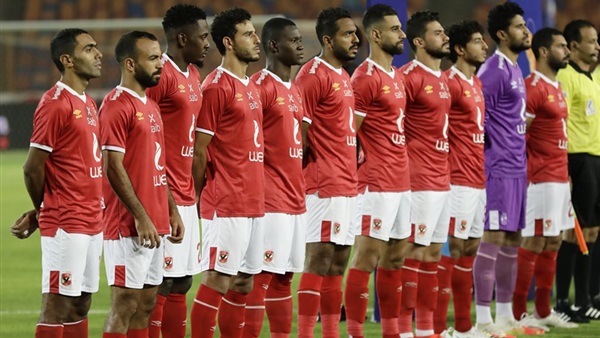 النادي الأهلي