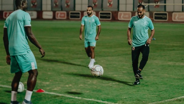 النادي الأهلي