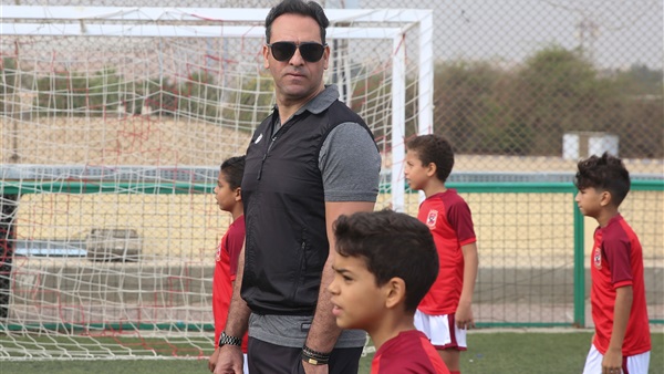 أمير عبد الحميد -