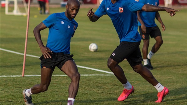 مران الأهلي