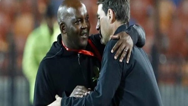 رينيه فايلر وموسيماني