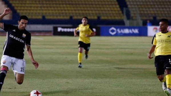 وادي دجلة والجونة