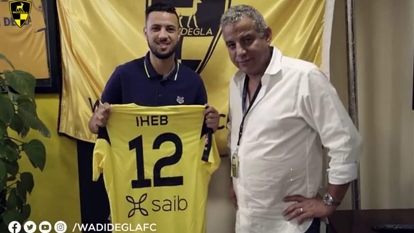 إيهاب المباركي 