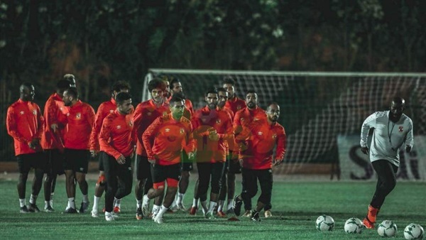 النادي الأهلي