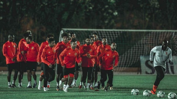 النادي الأهلي