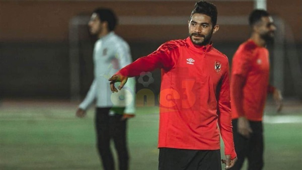 النادي الأهلي