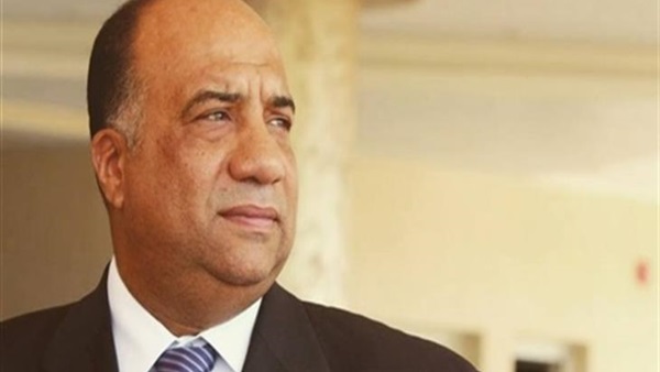 محمد مصيلحي 