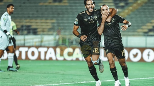 محمد مجدي قفشة -