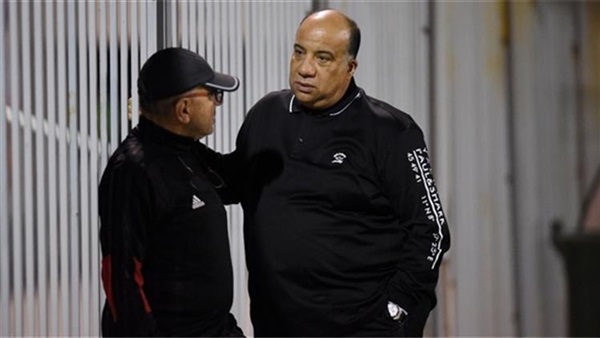 محمد مصيلحي وطلعت