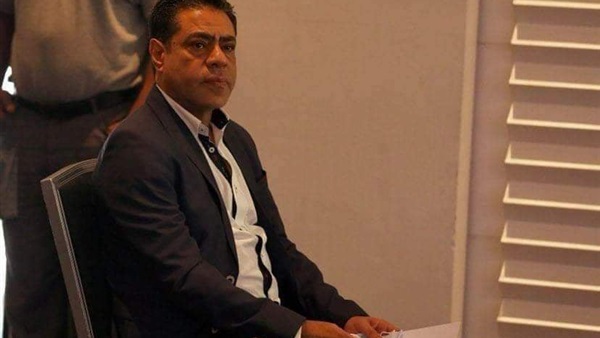 طارق قنديل - عضو