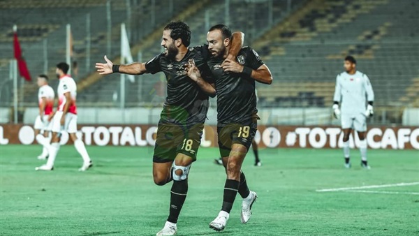 الأهلي - الوداد المغربي