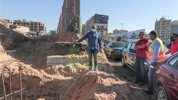 جولة الخطيب في فرع