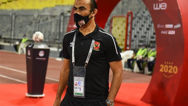 سيد عبد الحفيظ مدير