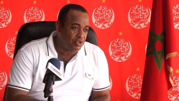 سعيد الناصيري