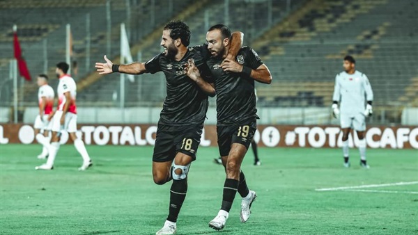 الاهلي - الوداد