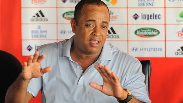 سعيد الناصيري