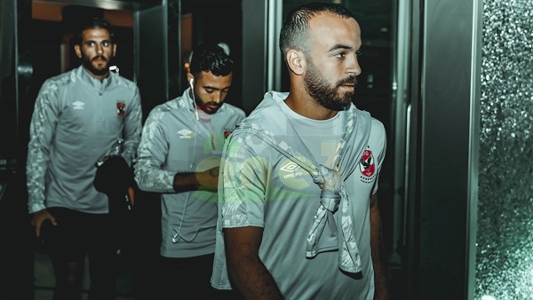 النادي الأهلي