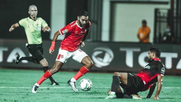 النادي الأهلي