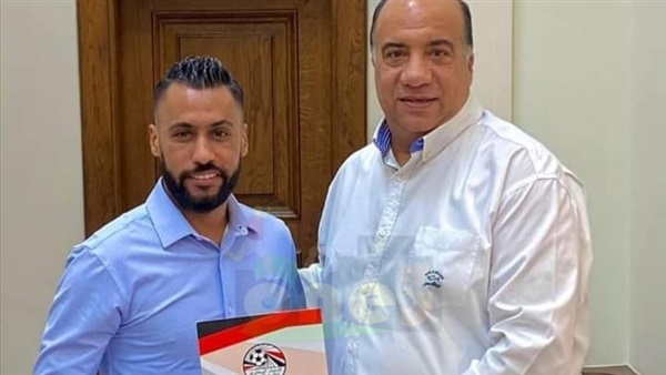 رئيس الاتحاد السكندري